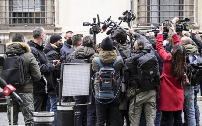 Come si annulla il giornalismo con azioni legali infondate. I dati europei fanno paura