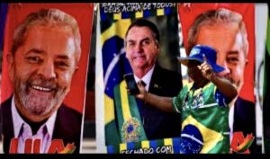 Bombe, sparatorie e scandali sulle elezioni brasiliane