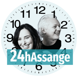 15 ottobre free Assange a Roma