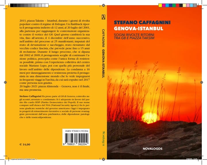 Un sogno di fraternità lungo vent’anni. Intervista con Stefano Caffagnini