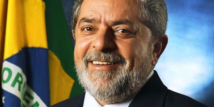 Una storia unica. Lula per la terza volta presidente del Brasile