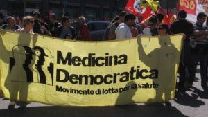 A Torino il X Congresso Nazionale Medicina Democratica. Ultima chiamata per salvare il Servizio Sanitario Pubblico e il diritto alla salute!