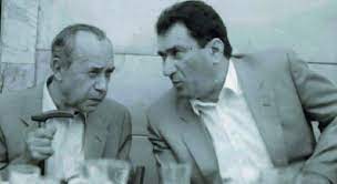 A Mario Grasso. Oltre la morte, con la tua ovunque immanente poesia