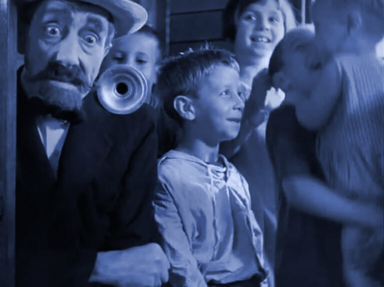 Il fascismo, un ventennio di immagini: dal 7 al 12 novembre a Roma evento Aamod