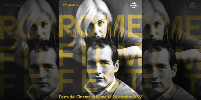 Festa Cinema Roma 2022. Le novità di quest’anno