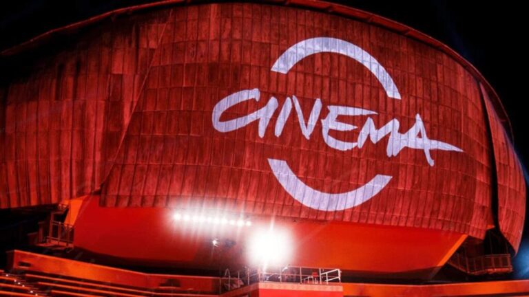 Festa cinema Roma 2022. L’arte non ha frontiere e “prima gli italiani” non fa bene al cinema