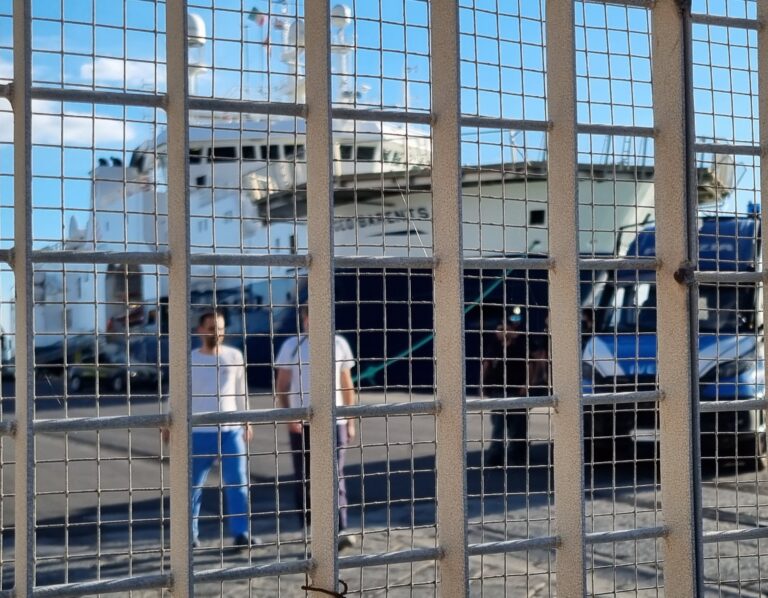 Allerta Efj su lavoro cronisti a Catania