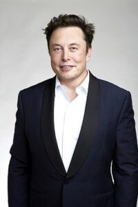 Chi fermerà il cattivissimo Musk?