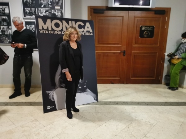 RaiLibri. “Monica Vita di una donna irripetibile” di Laura Delli Colli: biografia che illumina sui segreti del successo