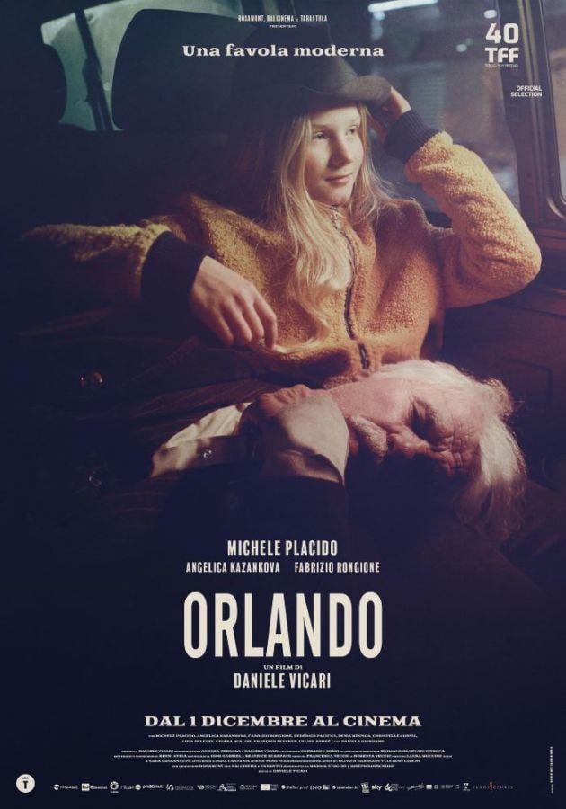 Orlando, il film che racconta la solitudine pubblica di questo nostro tempo. Intervista a Daniele Vicari   