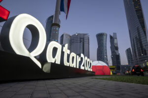 Qatar: il Mondiale dei diritti negati