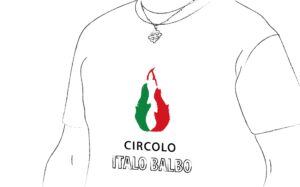 Fratelli d’Italia intitola un circolo nel Pavese a Italo Balbo