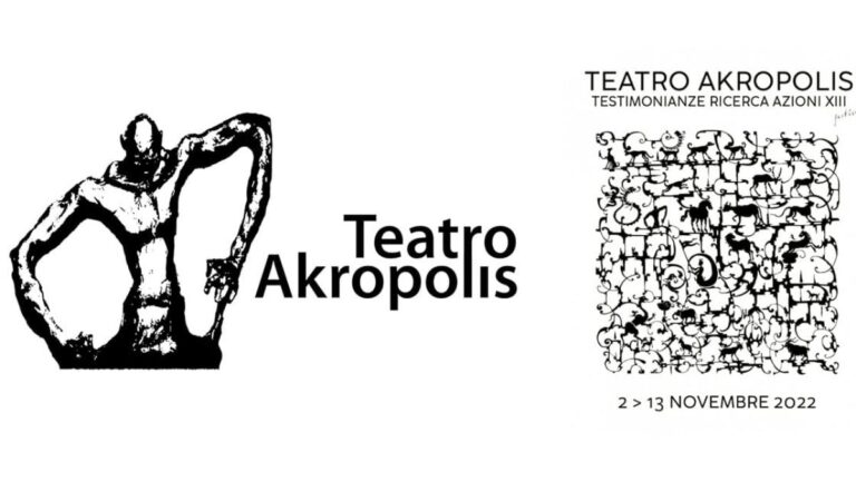 Teatro dentro le mura: un varco verso una società inclusiva al Festival del Teatro Akropolis di Genova