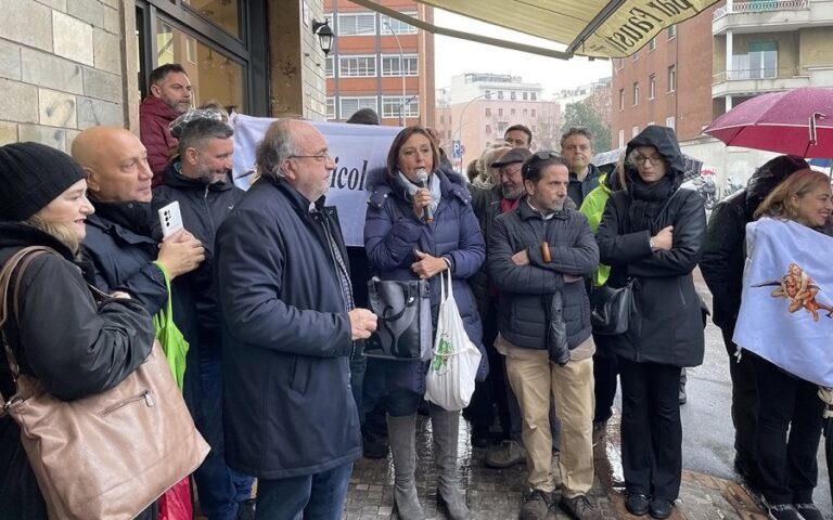 Quel decreto apre una crepa nella democrazia. Lunedì la riunione di Articolo 21 dedicata al “caso Rai”