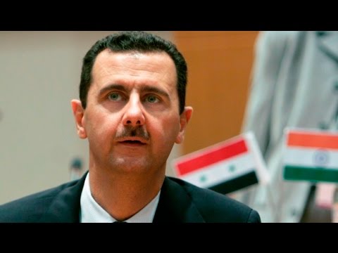Se il governo di Assad è delegato a esporre all’Unesco come curare i bambini