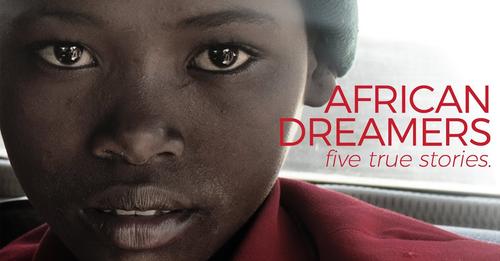 African Dreamers, il film documentario sull’Africa che non immagini