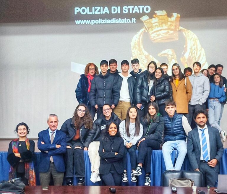 A scuola di anti mafia nel Salento con Articolo 21 Puglia
