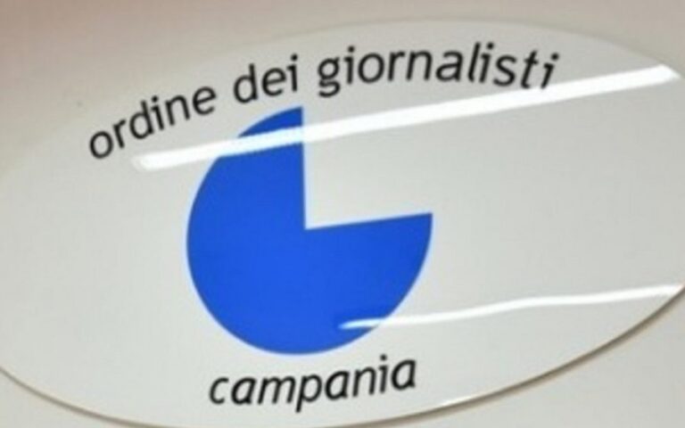 Odg Campania, Gerardo Bombonato nominato commissario straordinario