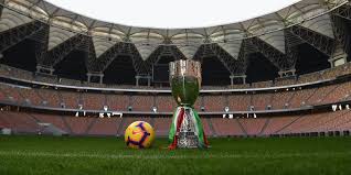 La Supercoppa italiana in Arabia Saudita: un inchino allo sportwashing