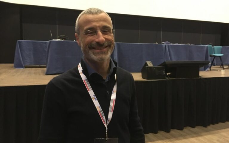Vittorio Di Trapani eletto presidente della Fnsi
