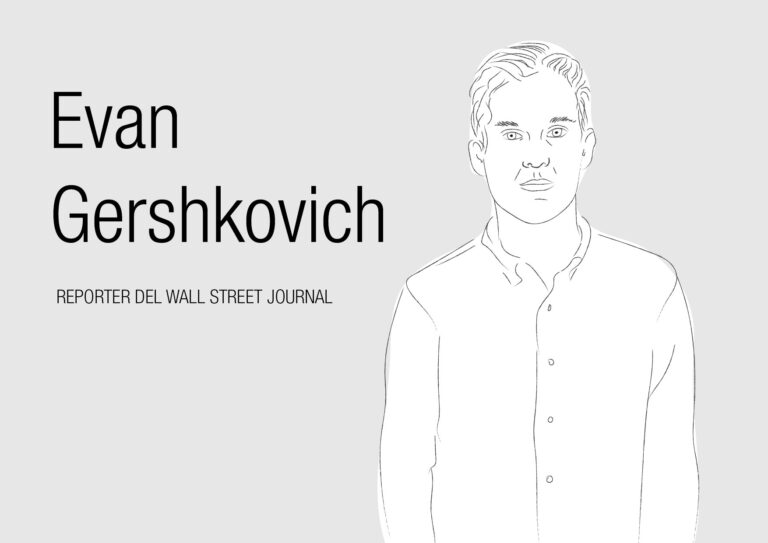 Russia. Arrestato giornalista americano del Wall Street Journal