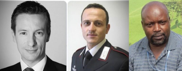 Congo, sei ergastoli per il delitto Attanasio. Il padre: aspettiamo ancora verità