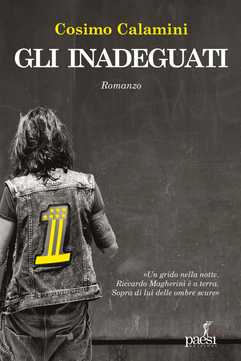 “Gli inadeguati”, morte e vita dell’ex calciatore Riccardo Magherini