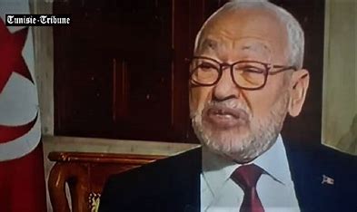 L’arresto di Rachid Ghannouchi indica il fallimento del dialogo nel Nord Africa