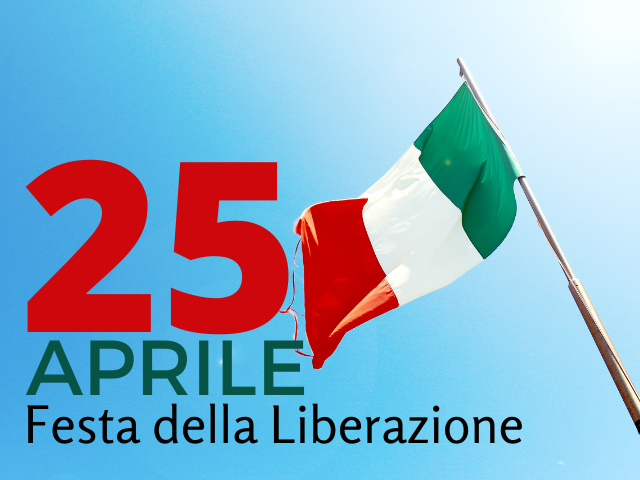 Festa Liberazione. Il 25 aprile a Torino, Pinerolo e Torre Pellice