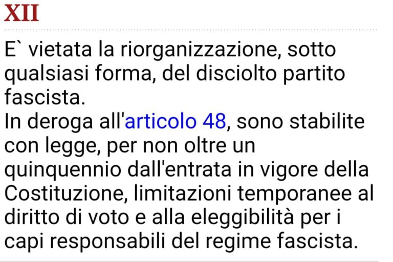 Ecco perché Articolo 21 sarà in molte piazze il 25 aprile, uniti dall’antifascismo