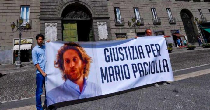 Mario Paciolla, oggi alle 10.30 flash mob davanti al Tribunale di Roma. Per dire no all’archiviazione