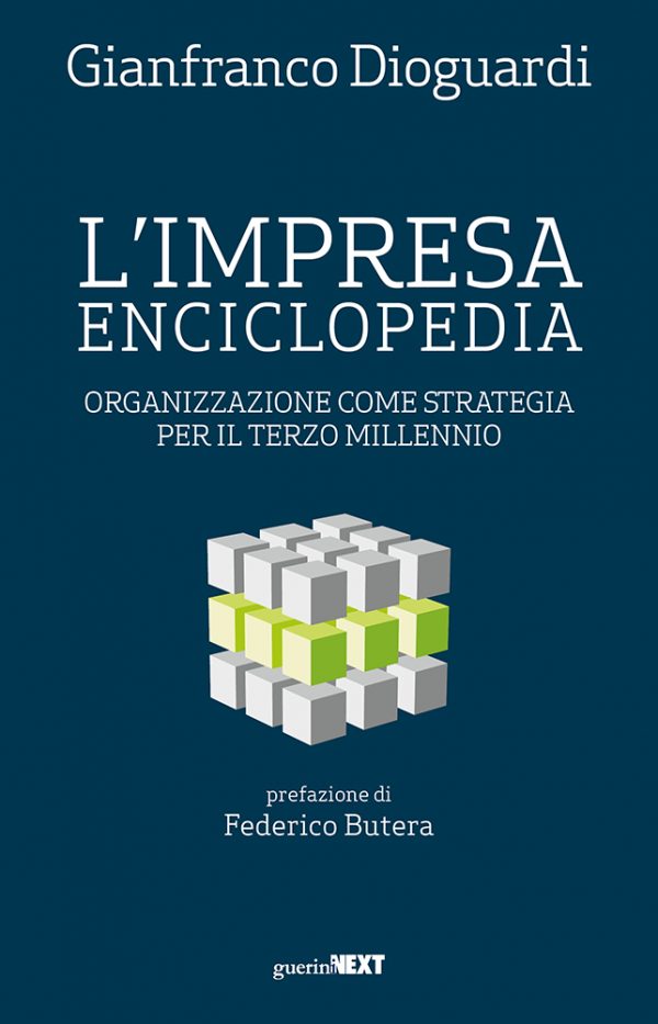 Il nuovo Illuminismo nelle City School de “L’impresa enciclopedia” di Gianfranco Dioguardi