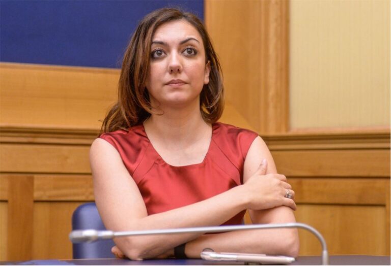 L’onorevole Montaruli chiede alla Rai di prendere provvedimenti contro Ranucci per l’inchiesta su Nordio