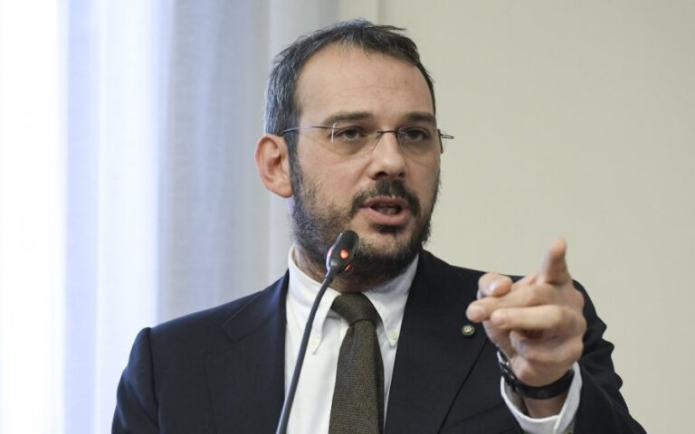 A Paolo Borrometi, presidente di Articolo21 le deleghe Fnsi all’educazione alla legalità e all’analisi delle minacce ai giornalisti