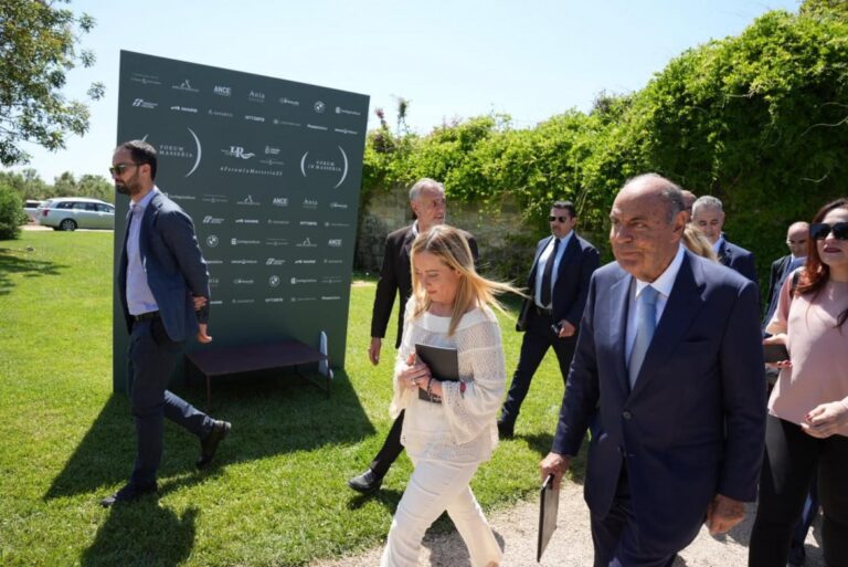 Di Trapani (Fnsi): “valutiamo esposto all’Antitrust sull’evento di Vespa”