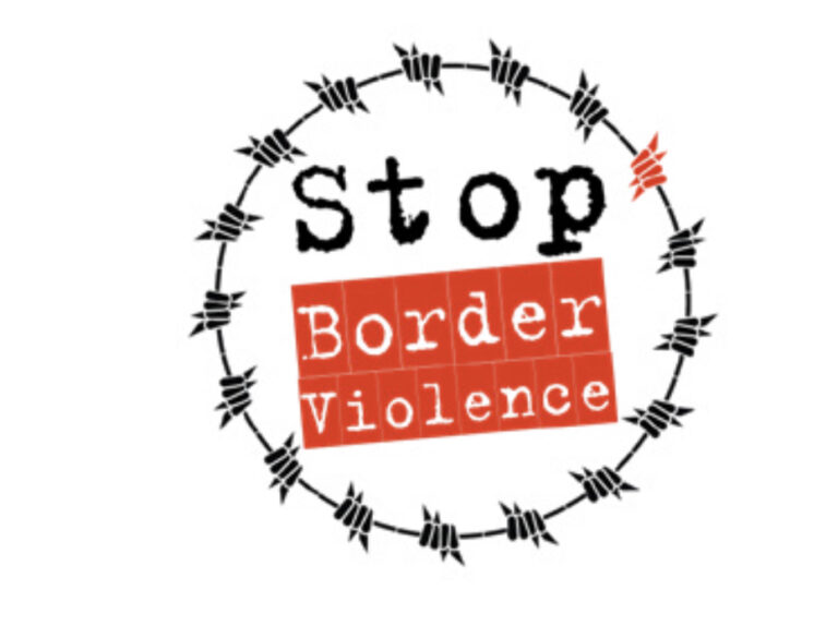 Iniziativa dei Cittadini Europei contro la violenza alle frontiere