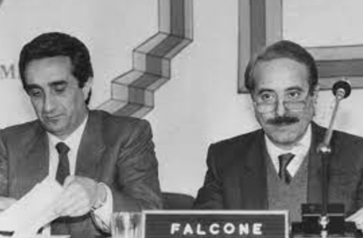 L’eliminazione della politica. Rino Nicolosi – Il Presidente dei siciliani. Film documentario di Marcello Trovato