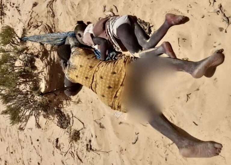 Quell’abbraccio nel deserto che mette a nudo l’ipocrisia del memorandum Ue – Tunisia