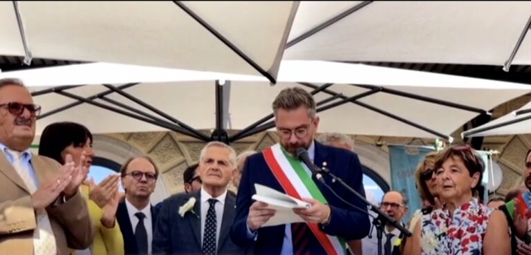 Bologna, il sindaco ricorda Andrea Purgatori e annuncia iniziative per onorarne la memoria