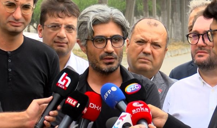 In Turchia la caccia ai giornalisti non finisce mai, il calvario di Barış Pehlivan