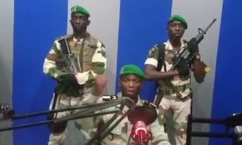 Gabon, militari annunciano un colpo di stato. Annullate le elezioni presidenziali
