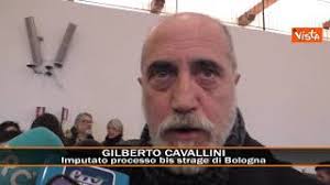 Confermato in Appello l’ergastolo per Gilberto Cavallini per la strage di Bologna