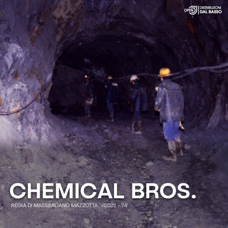 “Chemical Bros”. Un’indagine che mostra le terribili conseguenze della produzione e dell’utilizzo del fluoro