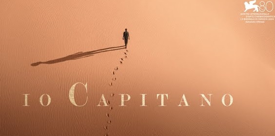 “Io capitano” Quando il cinema è commozione civile