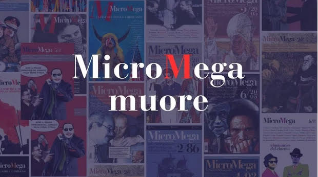 “Micromega muore”: l’appello per salvare l’ultima grande rivista di filosofia e politica della sinistra italiana