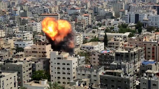 Gaza: esperti delle Nazioni Unite condannano l’uccisione e il silenzio dei giornalisti