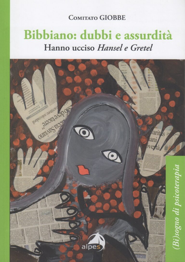 HANNO UCCISO HANSEL E GRETEL
