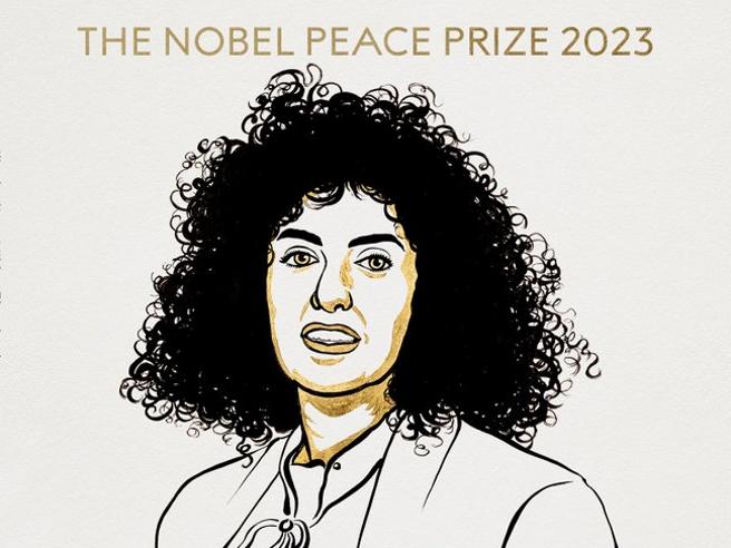 Un premio nobel per le donne iraniane