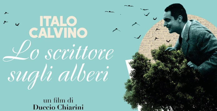 Italo Calvino, lo scrittore sugli alberi: il documentario che celebra il grande autore con metodo e sincerità e presenta filmini inediti della famiglia Calvino