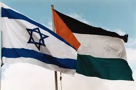 Israele guerra infinita. “Due popoli due Stati”